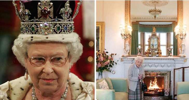Storbritannien, Drottning Elizabeth II